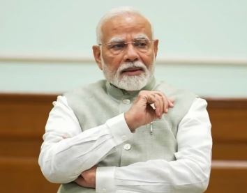 प्रधानमंत्री मोदी ने आंध्र प्रदेश में बस हादसे में लोगों की मौत पर दुख जताया, अनुग्रह राशि की घोषणा की